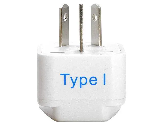 Alt view image 7 of 7 - Ceptics Adapter Plug Set for World Wide International Travel Use - Grounded Safe - Works with Cell Phones, Chargers, Batteries, Camera, and More