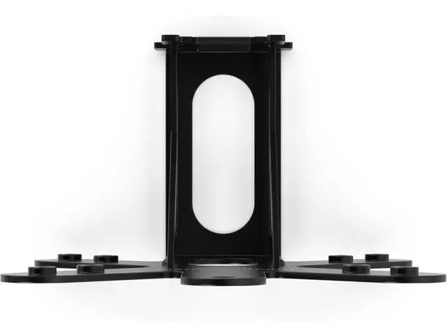 Alt view image 7 of 7 - HumanCentric VESA Mount Compatible with Acer Monitors SA241Y bi, SA271 bi, SB241Y Abi, SB271 bi, RL242YE, R242Y Ayi and R270 SMIPX and Viewsonic VX2776-smhd-2 and VX2476-smhd-2