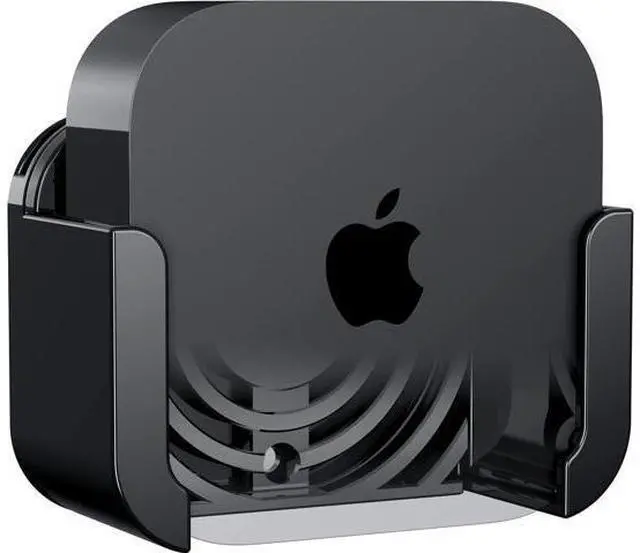 Main image of TotalMount Apple TV Mount Compatible with all Apple TVs