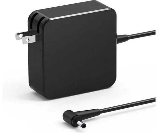 Main image of 19V Laptop Charger for Gateway Gateway GWTN156-1 GWTN156-5 GWTN156-4 GWTN156-9 GWTN141-2 GWTN141-10 GWTN156-7 GWTN156-7 GWNC31514-BK Vaio FE 14 15 Gateway AC Adapter Power Cord