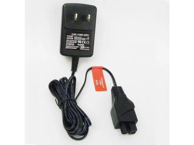 Alt view image 2 of 4 - Charger for Dirt Devil Vacuum 16V AC Adapter Charger Part Number 440008693 for Models BD10315B, BD22050, BD30025BFD, BD22052, BD30025BCD, BD30025B, BD22052FDI, BD10310