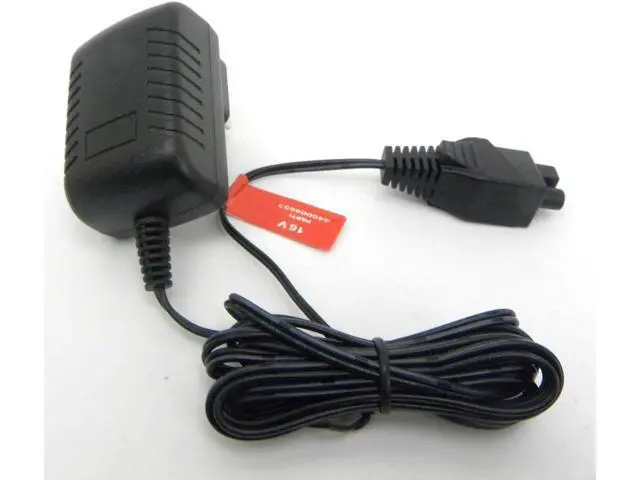 Alt view image 4 of 4 - Charger for Dirt Devil Vacuum 16V AC Adapter Charger Part Number 440008693 for Models BD10315B, BD22050, BD30025BFD, BD22052, BD30025BCD, BD30025B, BD22052FDI, BD10310