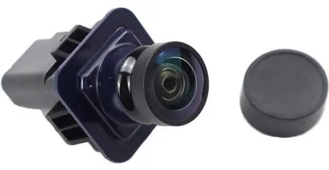 Main image of FEXON Rear View Backup Camera for Ford F150 2011-2014 Replace EB3T-19G490-BB EL3T-19G490-AA BL3Z-19G490-B