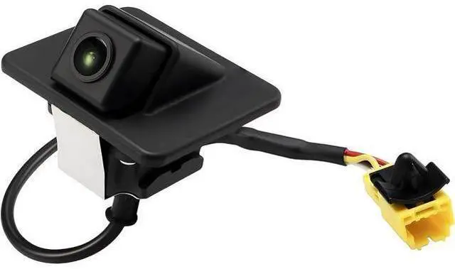 Main image of Rear View Backup Camera Fits 2011-2013 Optima Hybrid,Night Vision 2.0L 2.4L,Parking Assist Camera 170°Ultra Wide Angle HD Night Vision Waterproof, Replace 95760-2T001 95760-2T101