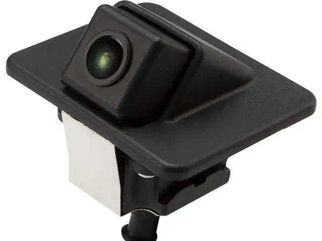Alt view image 7 of 7 - Rear View Backup Camera Fits 2011-2013 Optima Hybrid,Night Vision 2.0L 2.4L,Parking Assist Camera 170°Ultra Wide Angle HD Night Vision Waterproof, Replace 95760-2T001 95760-2T101