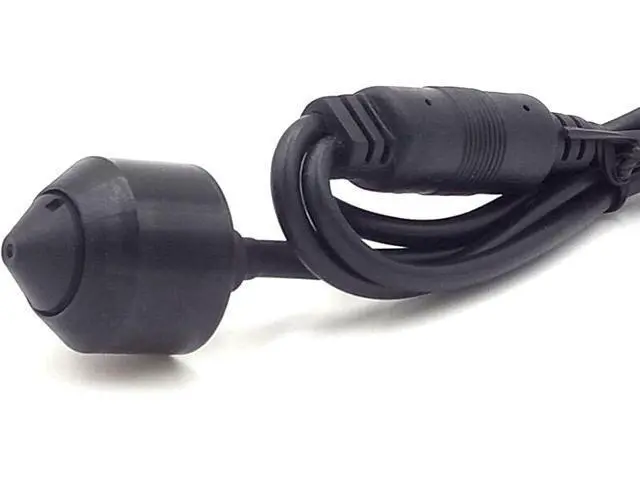 Alt view image 5 of 7 - Hd CCTV Mini Security Camera 1200TVL 3.6mm 90degree Small Analog Surveillance Camera(DST-240P1)