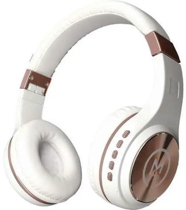 Main image of Morpheus 360 Serenity Bluetooth Headphones with Built-in Microphone, 10-Hour Playtime, Bluetooth Headset, Gaming Headphones, Over-Ear Headphones, Wireless Gaming Headset - HP5500R