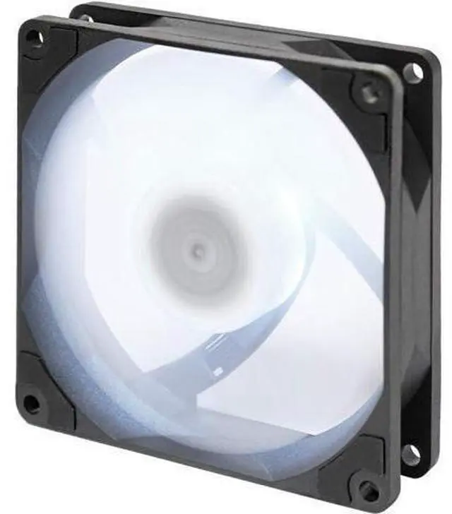 Main image of Scythe Kaze Flex 92mm RGB LED Fan, PWM 300-2300 RPM, No Controller Included, Single Pack