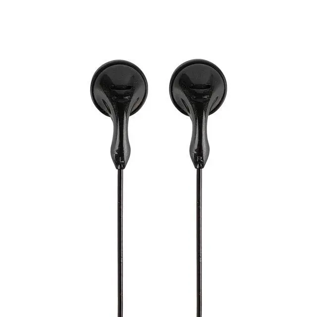 Alt view image 2 of 7 - B80 4.4mm Balanced Flat Earbud,14.8mm PU Bio Diaphragm,OFC Silver Plated Cord No Mic