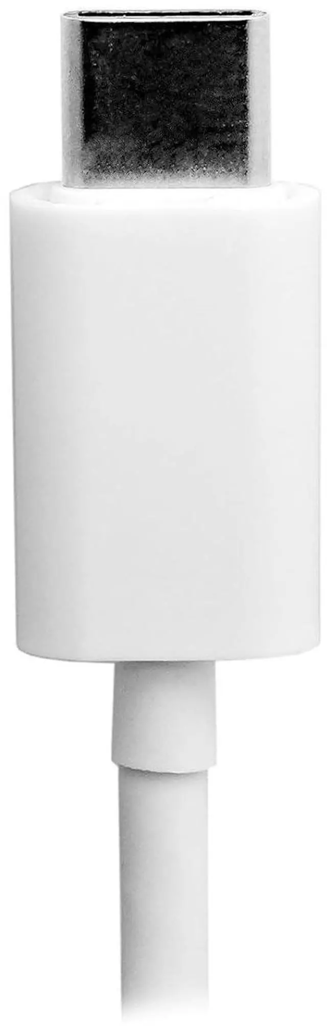 Alt view image 3 of 7 - JSER USB 3.1 Type C USB-C to Dual A Male Extra Power Data Y Cable 480Mbps Speed Compatible for Cell Phone & Hard Disk