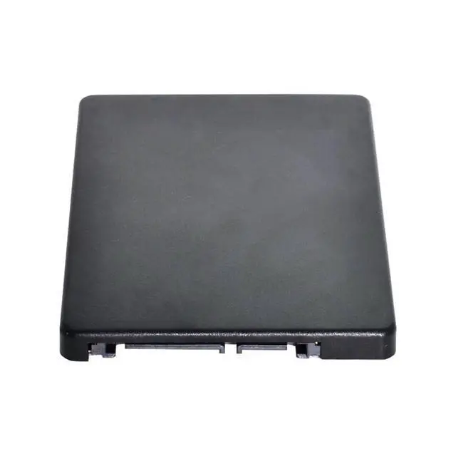 Alt view image 4 of 7 - xiwai mSATA SSD Mini PCI-E to 2.5" SATA Hard Disk Enclosure Case Converter Adapter for MSATA SSD