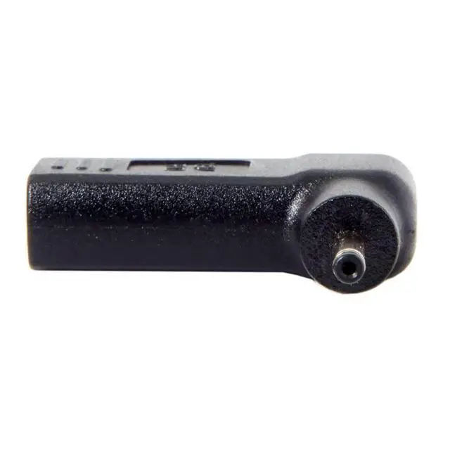 Alt view image 5 of 7 - xiwai USB 3.1 Type C USB-C to DC 20V 3.0x1.1MM Adapter PD Emulator Trigger 90 Degree Angled (3.0x1.1mm)