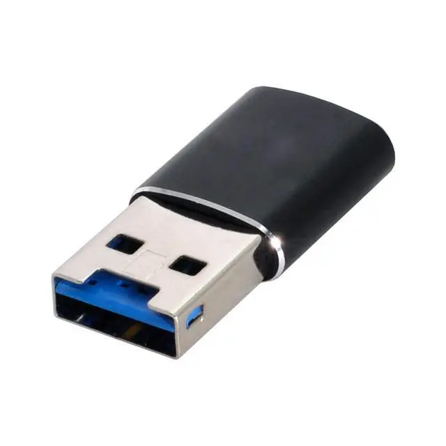 Alt view image 3 of 7 - xiwai USB 3.0 to Micro SD SDXC TF Card Reader Writer Adapter 5Gbps Super Speed for Car Laptop