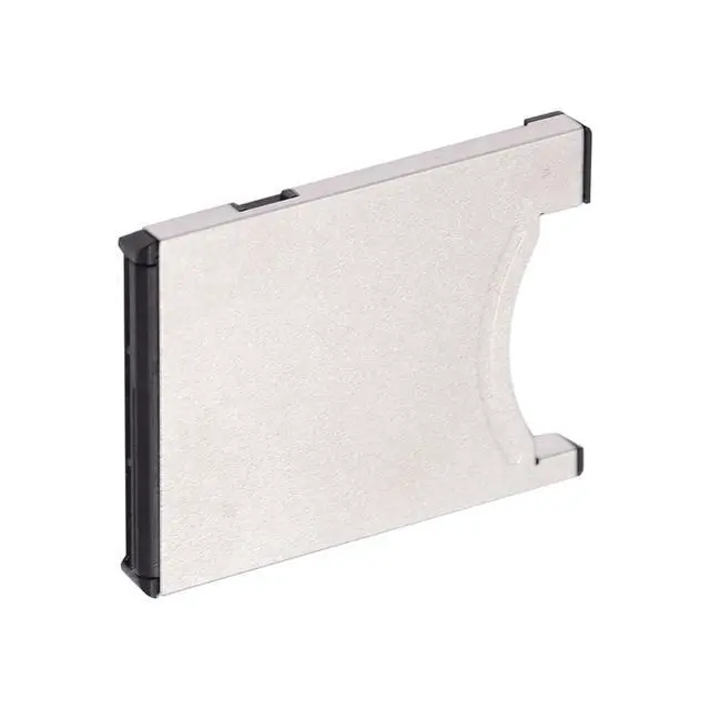 Alt view image 2 of 7 - xiwai CFexpress Type-A to Type-B Slot Memory Card Reader Kit Case CFE CFA to CFB Adapter Compatible with Camera 8K RAW PCIe Expansion