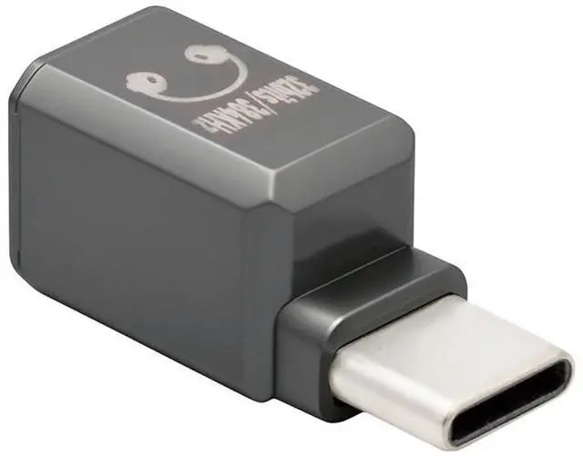 Main image of xiwai USB-C Type C to 3.5mm Audio AUX HiFi DAC Headphone Converter & MIC Sound Card 384kHz 32bit Adapter KT02H20 Compatible OMTP CTIA with Laptop Tablet Phone