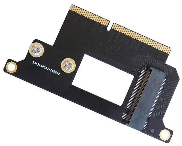 Main image of xiwai M.2 NGFF M-Key NVME SSD Convert Card fit for 2016 2017 13" A1708 A1707 A1706