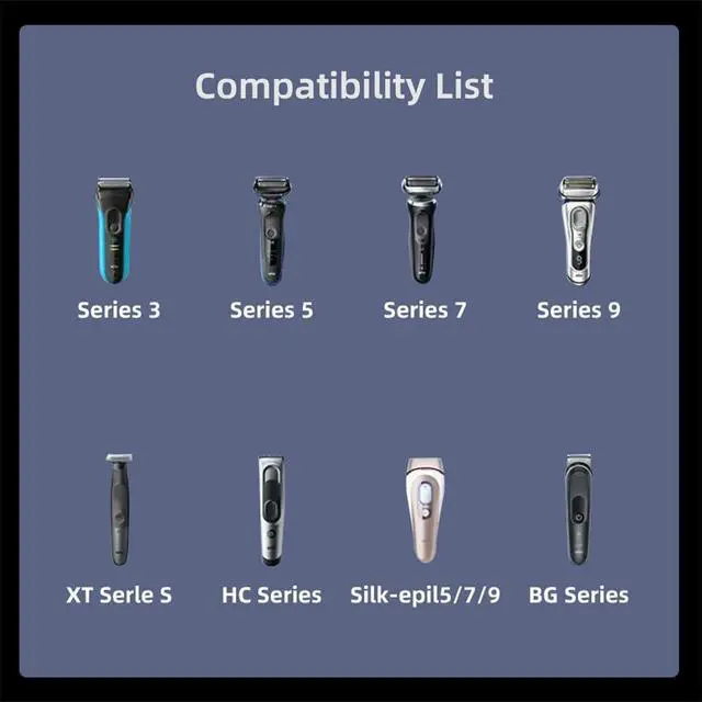 Alt view image 3 of 7 - xiwai Electric Hair Clippers Converter USB Type-C to 2-Pin Replacement Power DC12V Adapter for Beard Trimmers Shavers Charger 2pcs/lot