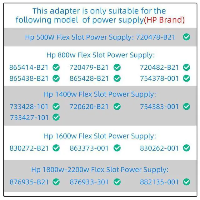 Alt view image 5 of 7 - Flex Slot Server Power Board 14+10Pin to 16x6Pin Power Supply Board for CHIA ETH BTC Mining Miner