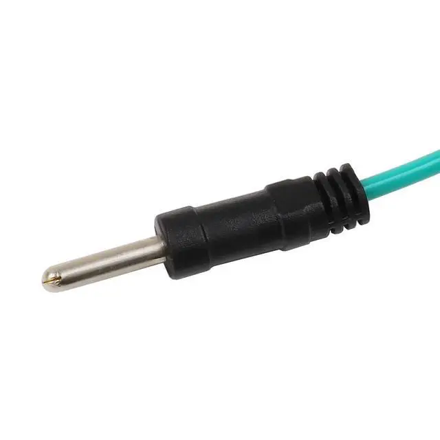 Alt view image 4 of 4 - 1-Foot Dryer Adapter Cord, 30Amp 3-Prong 10-30P to 30Amp 14-30R Adapter Cord, 4-Prong Dryer Connect to 3-Prong Dryer Wall Socket with Extra Grounding Wire