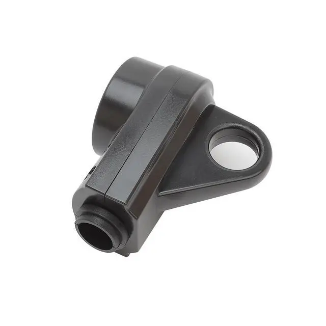 Alt view image 5 of 5 - Nema TT-30R 30Amp 125V Female Socket Heavy Duty RV Replacement Socket for Camper Trailer Extension Power Cord. 30A 125V Camper Trailer AC Receptacle