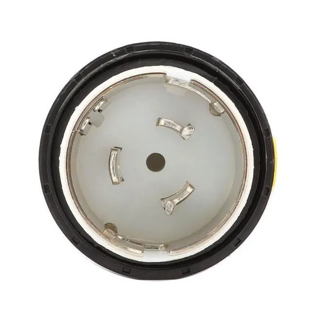 Alt view image 6 of 7 - Nema SS 2-50P Male to 14-50R Female Adapter Cable,SS2-50P to 14-50R Heavy Duty 6AWG Marine Shore to Dryer Adapter Cable L=1.5FT