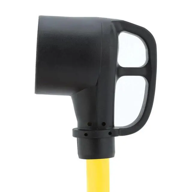 Alt view image 5 of 5 - Nema L14-30P to TT-30R 30A Generator Plug to 30A Trailer Adapter Cord, Generator 30 Amp to 30 Amp Trailer Female Adapter Cable, Heavy Duty STW 10AWG Length= 1Foot
