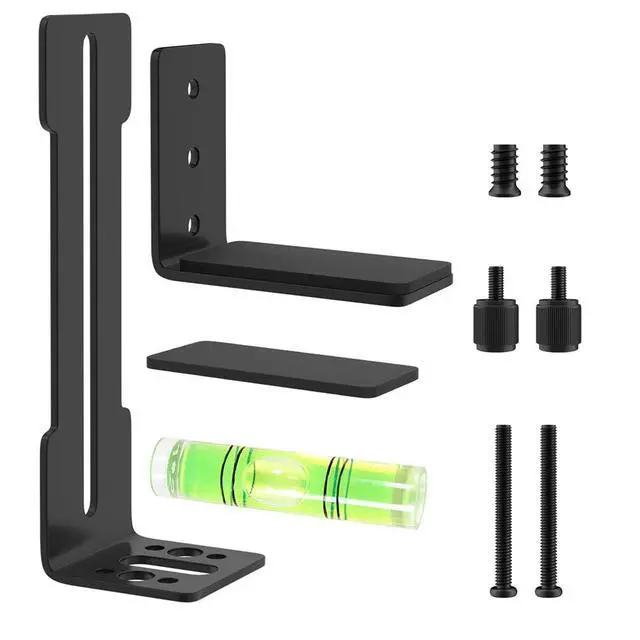 Alt view image 6 of 6 - GPU Support Bracket Graphics Card Stand Holder GPU Sag Bracket Supprts 12cm and 14cm Fan 0.3-3.56 inch