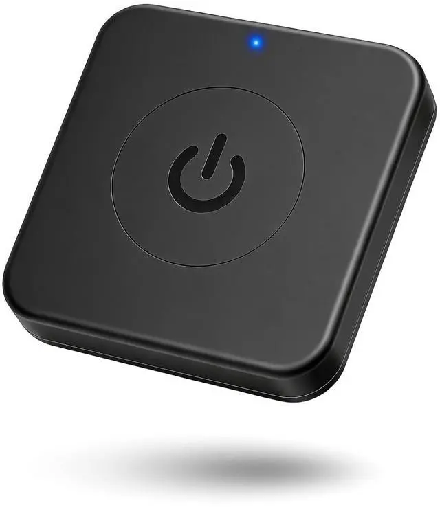 Main image of Wireless PC Power Button, Remote PC Power Switch for PC ON/Off, USB 2.0 Powered for Computer Motherboard