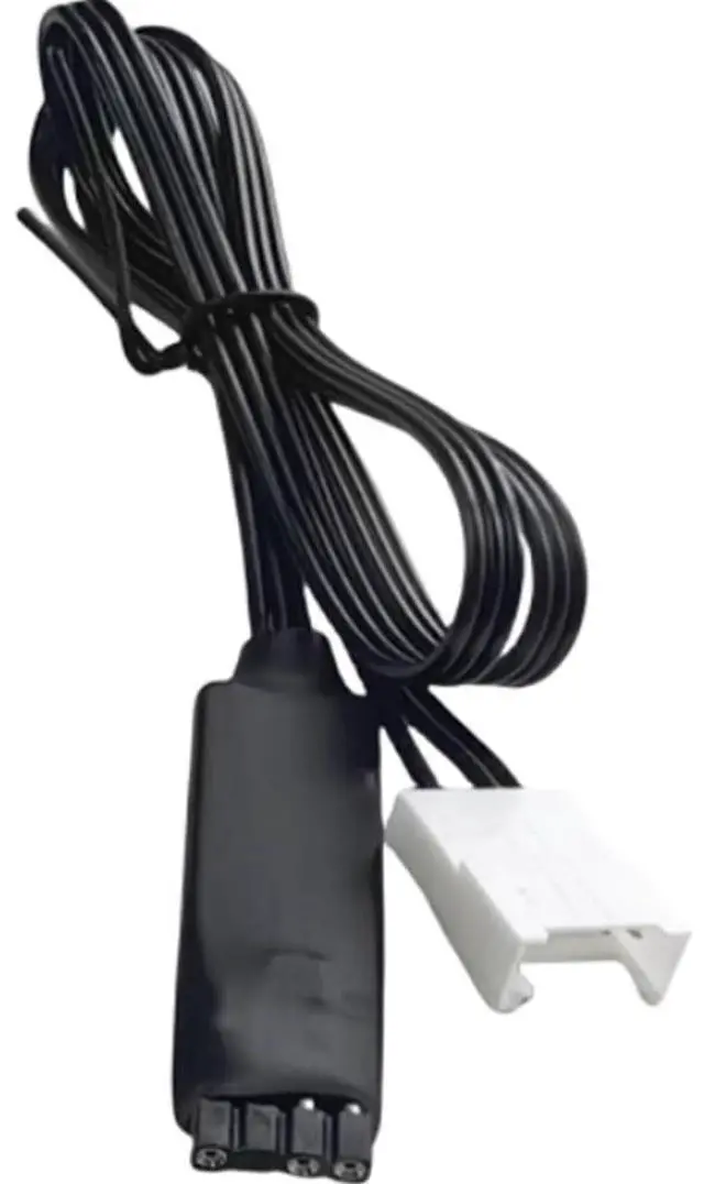Main image of ARGB Cable Adapter for EVGA RTX30 3090 5 Pin and Motherboard 5V 3Pin ARGB Aura SYNC