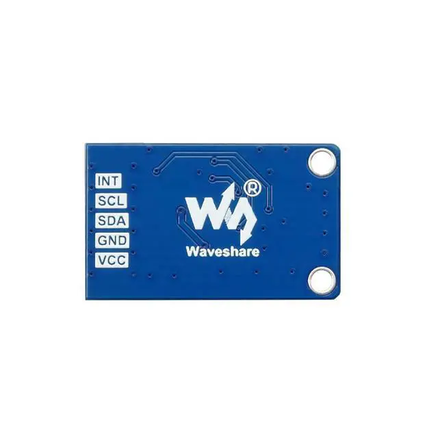 Alt view image 2 of 7 - Digital LTR390-UV Ultraviolet Sensor Module (C), Direct UV and Ambient Light Intensity Index Value Output, I2C Interface