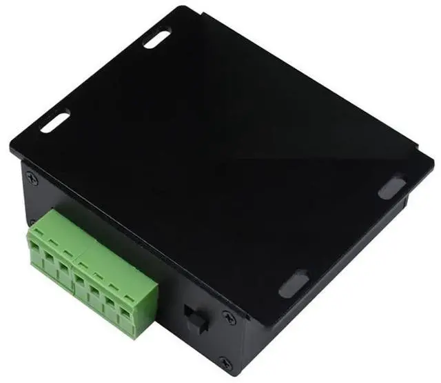 Alt view image 2 of 7 - USB to RS232/485/TTL Converter Onboard FT232RL Industrial Grade USB to RS232 Converter Support Mac Linux Android Windows 11/10 / 8.1/8 / 7