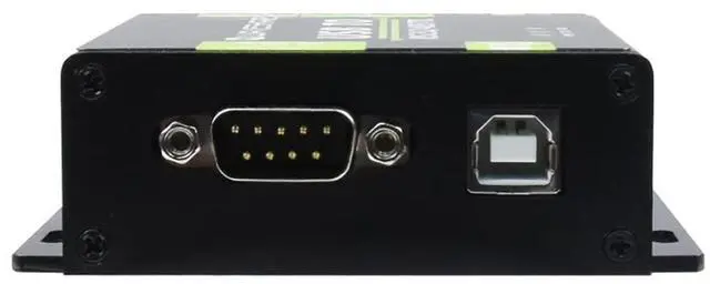 Alt view image 3 of 7 - USB to RS232/485/TTL Converter Onboard FT232RL Industrial Grade USB to RS232 Converter Support Mac Linux Android Windows 11/10 / 8.1/8 / 7