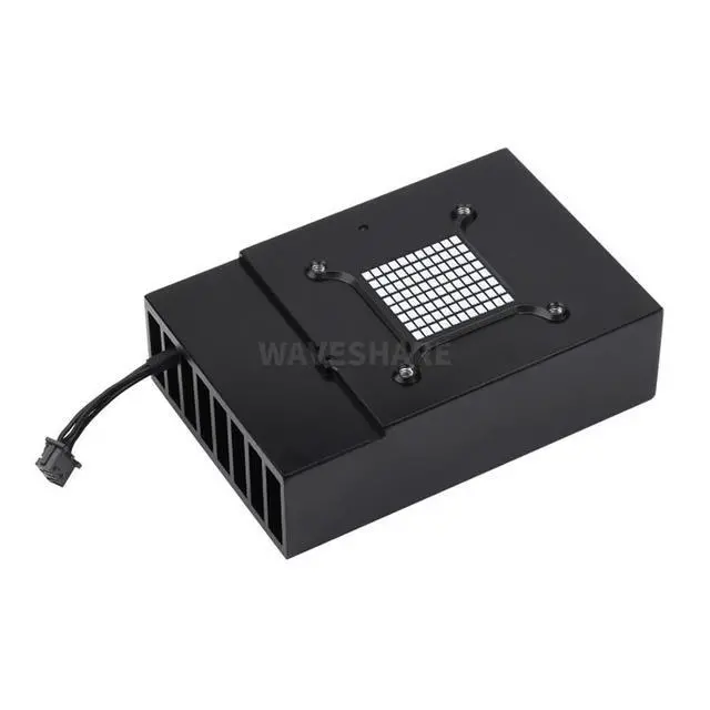 Alt view image 5 of 7 - Dedicated Cooling Fan Compatible Jetson TX2 NX Module, Speed-Adjustable, 5500±10% RPM