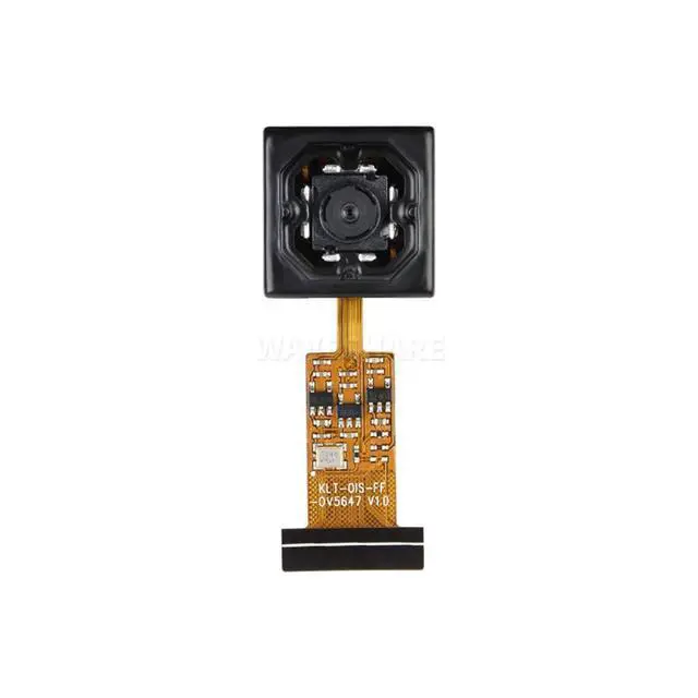 Main image of OV5647 Optical Image Stabilization Camera Module for Raspberry Pi, 5MP,1080P HD Video Recording,for Sports Camera, Robotics Projects, Wearable Applications, etc