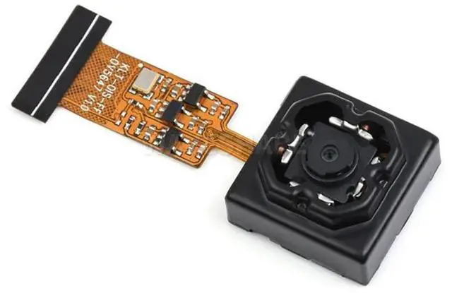 Alt view image 2 of 7 - OV5647 Optical Image Stabilization Camera Module for Raspberry Pi, 5MP,1080P HD Video Recording,for Sports Camera, Robotics Projects, Wearable Applications, etc