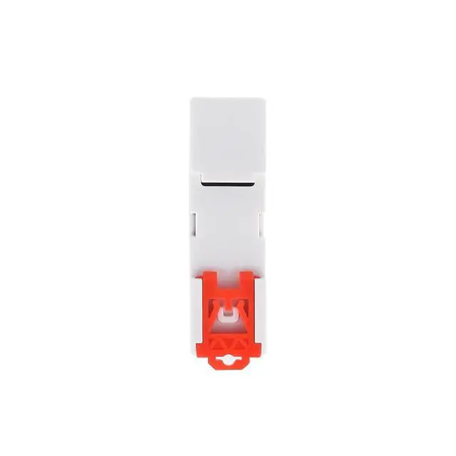 Alt view image 3 of 7 - Galvanic Isolated Converter Rail-Mount TTL to RS232 Serial Port Converter Lightningproof & Anti-Surge TTL Serial Converter Rail-Mount Support
