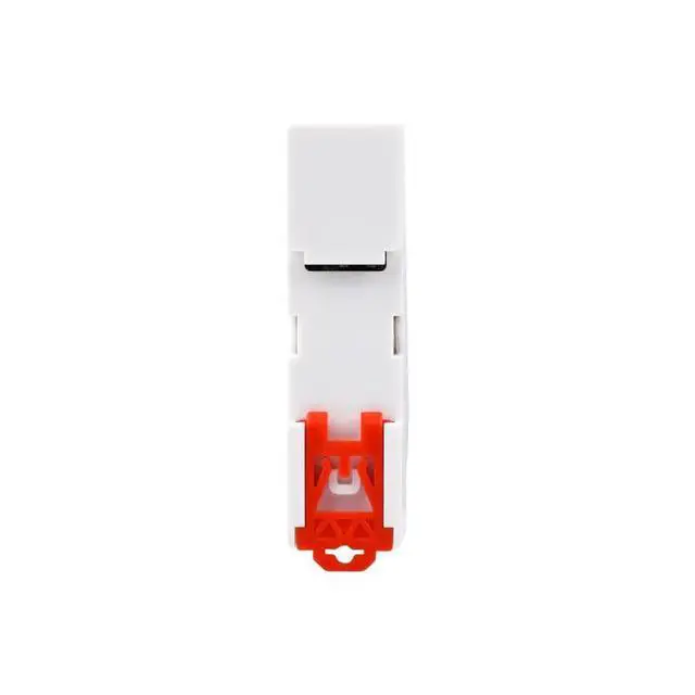 Alt view image 3 of 7 - RS232 to RS485 Converter (B), Active Digital Isolation Serial Converter, Rail-Mount Support, 600W Lightningproof & Anti-Surge