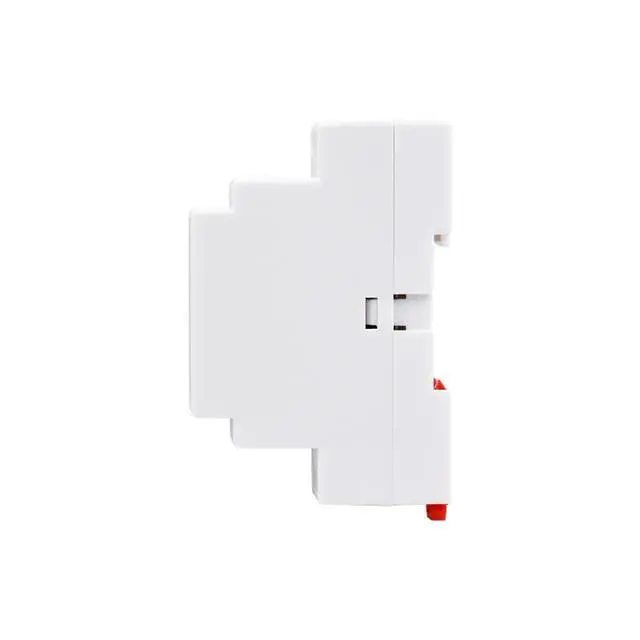 Alt view image 2 of 7 - RS232 to RS485 Converter (B), Active Digital Isolation Serial Converter, Rail-Mount Support, 600W Lightningproof & Anti-Surge