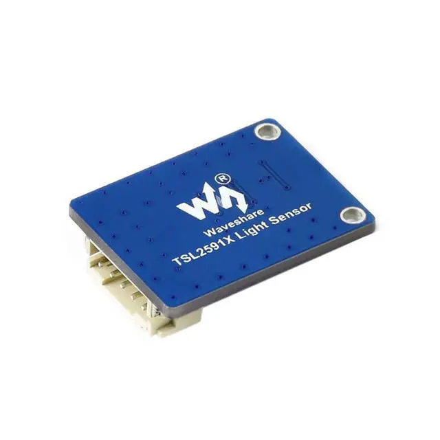 Alt view image 4 of 6 - TSL25911 High Sensitivity Digital Ambient Light Sensor 600M:1 Wide Dynamic Range I2C Interface Light Intensity up to 88000Lux