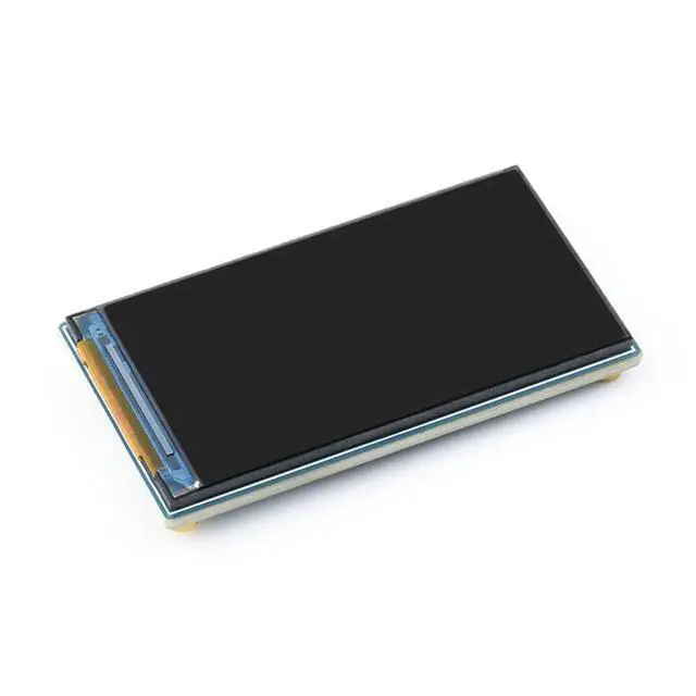Alt view image 3 of 7 - 1.9inch LCD Display Module, IPS Screen, Embedded ST7789V2 Driver Chip, Using SPI Interface,170×32,262K Colors