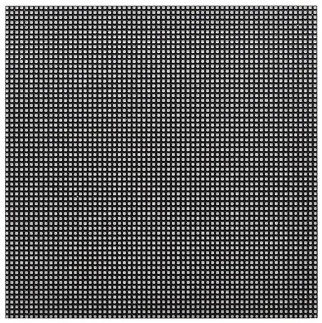 Alt view image 6 of 7 - RGB LED Matrix Panel 64x64 P2 2mm Pitch (GOB), HUB75 Dual Headers Chainable, 4096 RGB LEDs Full Color Adjustable Brightness, 128x128mm Module, for Raspberry Pi/Pico, Compatible with Arduino/ESP32