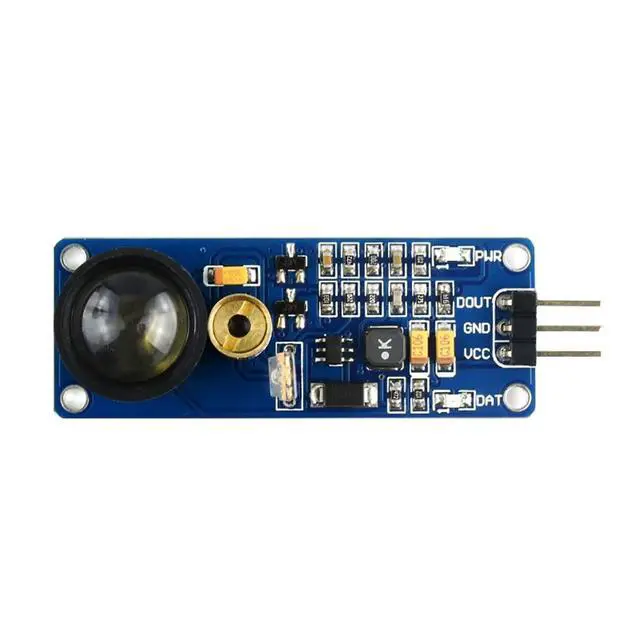 Alt view image 4 of 6 - Laser Sensor Module Laser Receiver Detector Kit for Ardui AVR PIC STM32
