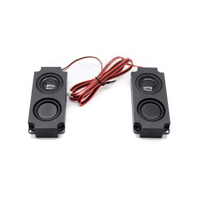 Alt view image 6 of 7 - USB Sound Card USB Audio Module with Speaker for Raspberry Pi/Jetson Nano, No Need Driver, External Audio Converter,Recording and Playback Support