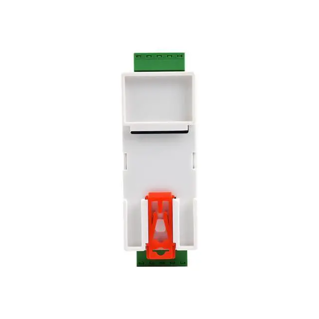 Alt view image 2 of 7 - Galvanic Isolated Rail-Mount TTL to RS422 Converter, Anti-Surge, Multiple Isolation Protection Full Duplex Communication 3.3V - 5V