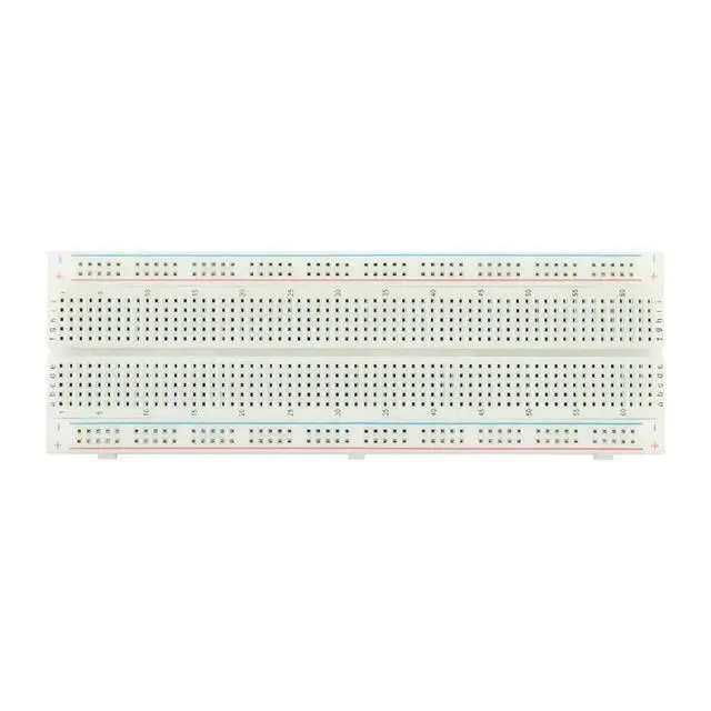 Alt view image 3 of 6 - for Raspberry Pi Pico Flexible Microcontroller Board Based on RPi RP2040 Chip Featured Dual-core ARM Cortex M0 with Pre-soldered Header,Breadboard & Wires