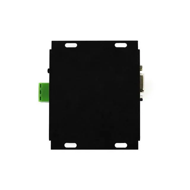Alt view image 2 of 7 - Industrial Isolated RS232 to RS485 Asynchronous Bi-Directional Converter Embedded TVS,Anti-Surge,ADI Magnetical Isolation Anti-Surge
