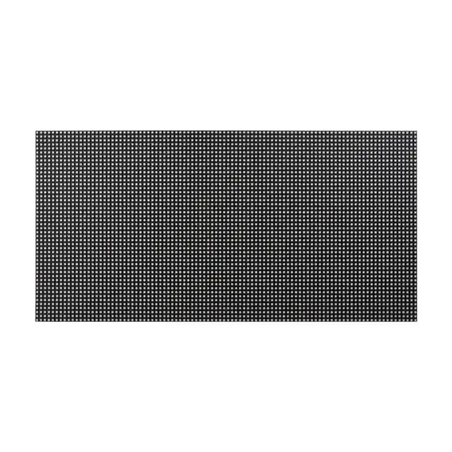Alt view image 2 of 7 - RGB Full-Color LED Matrix Panel for Raspberry Pi 4B+ 4B 3B+ 3B 2B+ Zero W WH Pico ESP32 Ardui 2.5mm Pitch 64×32 Pixels