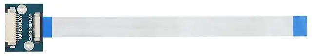 Main image of Compute Module DSI Display Adapter, 22PIN to 15PIN, Compatible Compute Module IO Board
