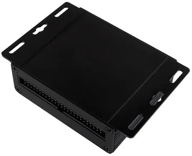 Alt view image 2 of 7 - Industrial USB to 8CH TTL (UART) Converter USB to UART USB to TTL Adapter Multi Protection Circuits Multi Systems Support
