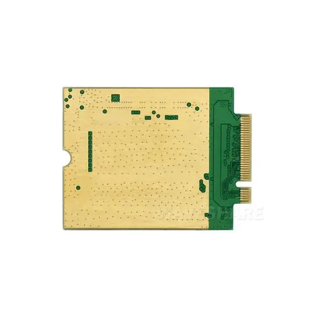 Alt view image 2 of 5 - SIM7600G-H-M.2 SIMCom Original 4G LTE Cat-4 Module, Global Coverage,GNSS, M.2 B Key Interface, Maximum 150Mbps Downlink Rate and 50Mbps Uplink Rate